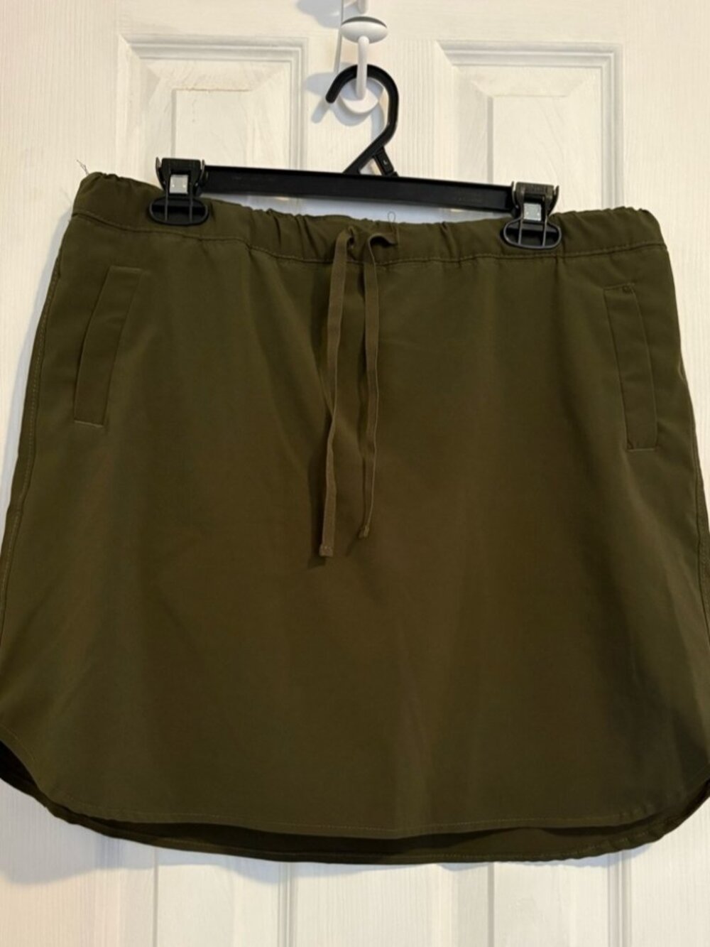 Mini Skirt